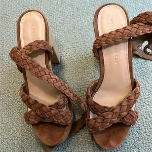 Veronica beard gael shoes